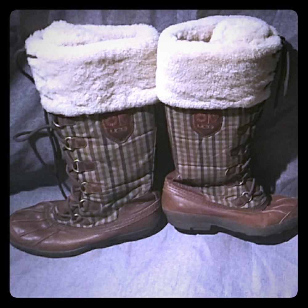 UGG